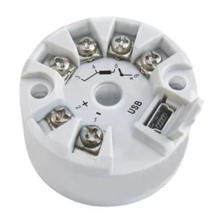 TxIsoPack Isolated Temperature Transmitter