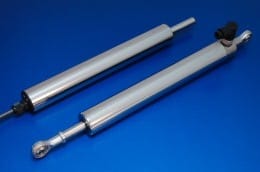 P111 Rugged Stand Alone Linear Position Sensor