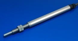 LIPS P112 gauge head position sensor