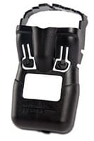 17154915-0 - Black AlarmAmp for Tango TX1 Gas Detectors