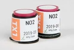 17155162 - Replacement DualSense Pack of Nitrogen Dioxide Sensors