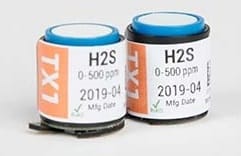 17155164 - Replacement DualSense Pack of Hydrogen Sulphide Sensors