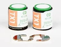 17155823 - Replacement DualSense Pack of Carbon Monoxide (CO/Low H2) Sensors