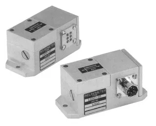 LSOC/P Inclinometer