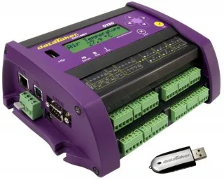 Datataker DT80 Data Logger
