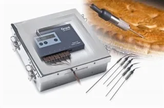 OQ610-S Through Process Data Logging Systems