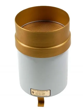 TR-525 Tipping Bucket Rain Gauge