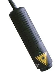 VLS/DA/LSR Optical Speed Sensor Laser (7.5-15vDC) 3V Output