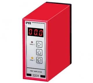 PR 2231 Trip Amplifier