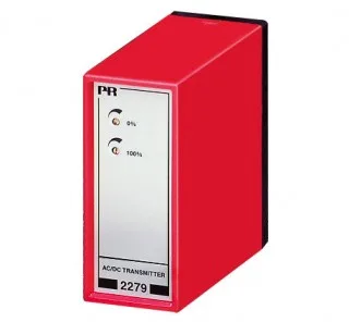 2279 AC/DC Transmitter