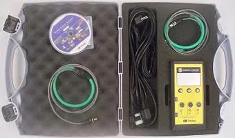 Portable Energy Usage Monitoring
