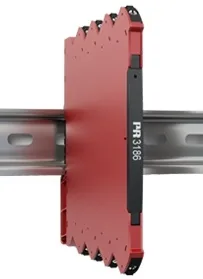 PR 3186 Series Signal Isolators