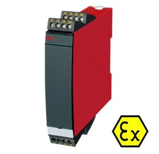 5202B 2-Channel Pulse Isolator