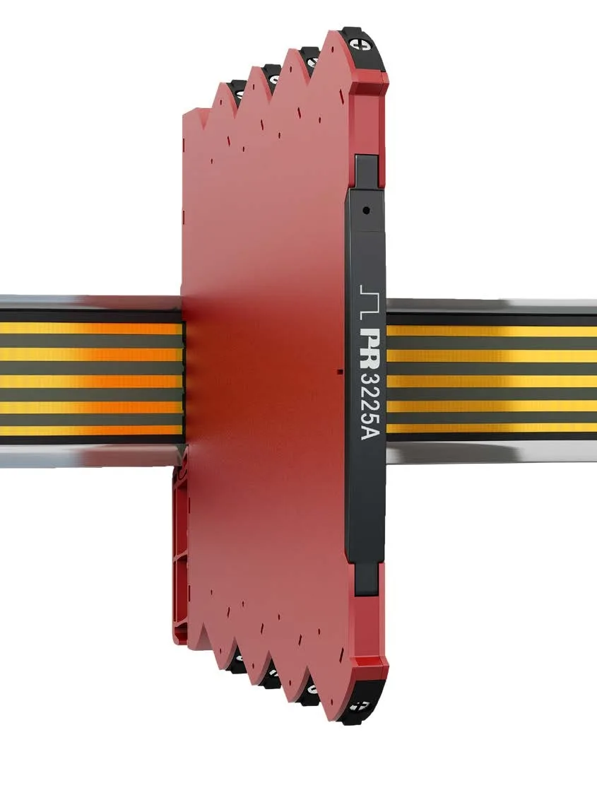 PR 3225 Series Universal Frequency Converter