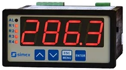 SRP-94 Display