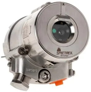 SharpEye 40/40D-L4B Ultra Fast Ultraviolet Infrared Flame Detector