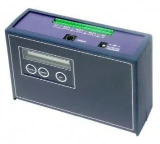 Squirrel 450/850 Series Data Logger