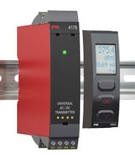 4179 Programmable Universal Transmitter