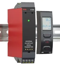 PR 4184 Bi-Polar DC Transmitter