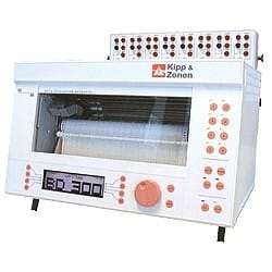 BD300 Chart Recorders