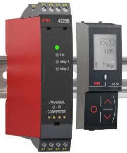 4225 Universal f/I & f/f Converter
