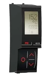 PR 4510 Programming Display for PR 4000 and 9000 Series