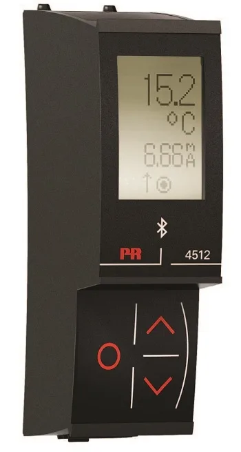 PR 4512 Bluetooth Communication Interace for PR Electronics