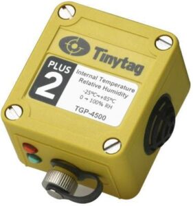 Tinytag Data Loggers - Temp, RH, Voltage, Current, etc