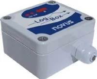 LogBox Data Logger