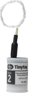 Tinytag Talk 2 Temperature Logger with Thermistor Probe
