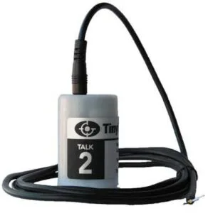 TK-4702-PK DC Voltage Data Logger