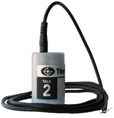 TK-4702-PK DC Voltage Data Logger
