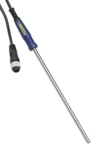 PB-5001-1M5 Standard Tinytag Thermistor Probe with 1.5m Cable