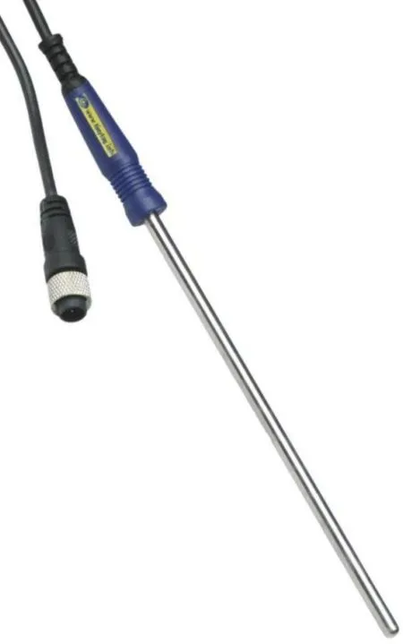 PB-5001-3M Standard Tinytag Thermistor Probe with 3m Cable