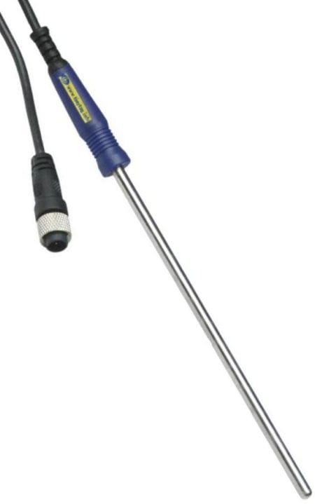 PB-5001-5M Standard Tinytag Thermistor Probe with 5m Cable