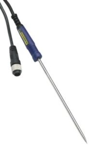 PB-5002-1M5 Standard Tinytag Thermistor Probe with 1.5m Cable