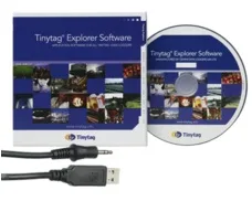 SWPK-5-USB Tinytag Starter Kit