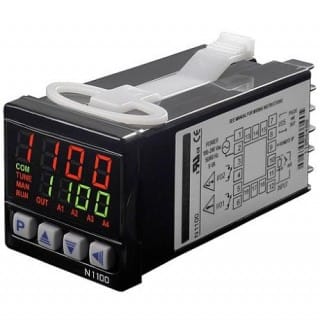 N1100 Universal Process Controllers
