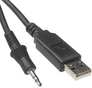 CAB-0005-USB USB configuration cable for Tinytag data loggers
