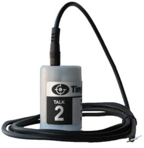TK-4703-PK TinyTalk 2 DC Low Voltage Data Logger