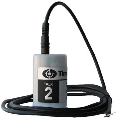 TK-4703-PK TinyTalk 2 DC Low Voltage Data Logger