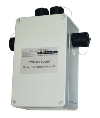 Wireless Umbilical Data Logger - Image 3