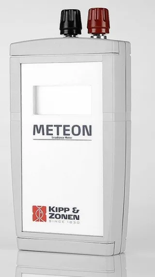 Meteon Data Logger