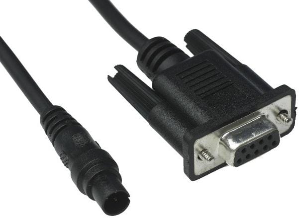 CAB-0007 Gemini Serial Download Cable