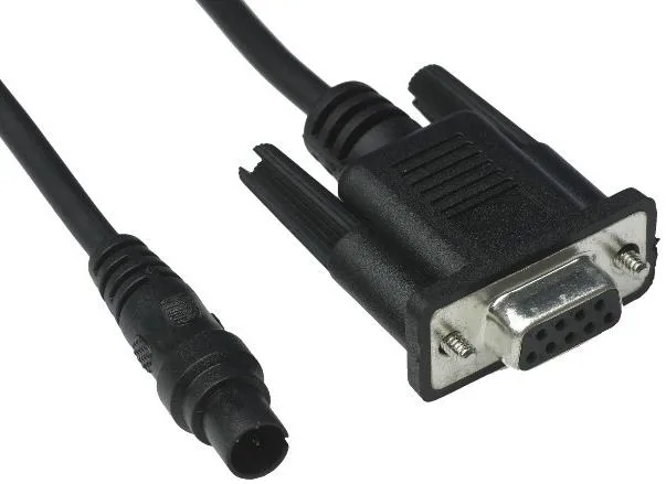 CAB-0007 Gemini Serial Download Cable