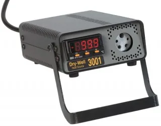 3000 Series Drywell Calibrator
