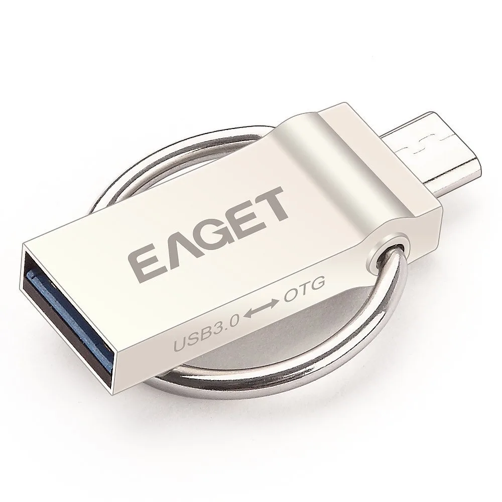 Micro USB Flash Drive 16GB