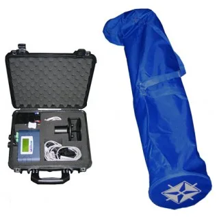 RWS-07 Portable Weather Station