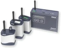 WSR GEN II Telemetry System