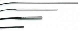 Pace Scientific Temperature Sensors